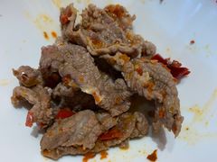 -牛物鲜切牛肉火锅(宜家荟聚店)