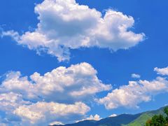 -安吉龙王山峡谷漂流