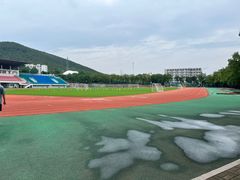 -江苏师范大学(泉山校区)