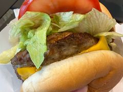 -肯德基(虹莘路店)