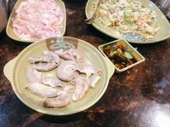 -凤兴鸡煲(宝安海雅店)