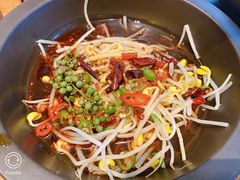 -云海肴·汽锅鸡·云南菜(苏州中心店)