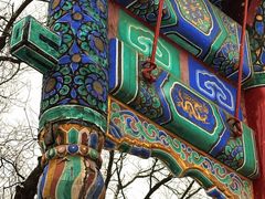 -北京国子监胡同