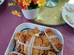 -小陆莲花蟹园农家乐(莲花岛店)
