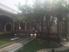 -卫鼎轩·曹公馆(鼓楼店)