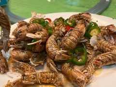 -盛港湾海鲜食府(黄沙店)