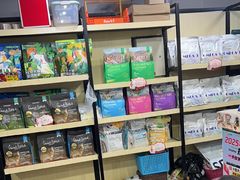 -久久宠物(河东万达店)