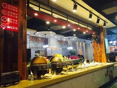 -皇品世家牛排(七一路店)