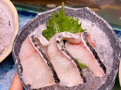 -川骄海鲜自助(亚运村店)