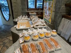 -熊猫家PANDA BAKERY(望江店)