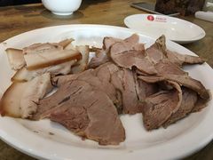 -沈阳李连贵熏肉大饼(兴城店)