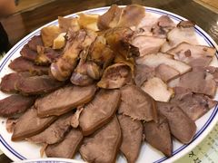 -老厨家(友谊路总店)