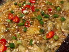 -聚串门儿·东北烧烤(信义坊店)