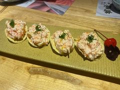 -鹤龟料理店(时代天街店)