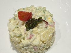 -老洋房花园饭店(绍兴路店)