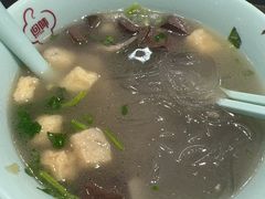 -回味鸭血粉丝汤(砂之船店)
