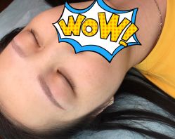 点击看大图 -久匠半永久纹眉