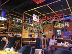-赖胖子肉蟹煲(金牛万达店)