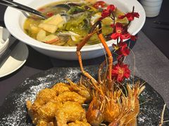 -花溪雨·森林餐厅(石基店)