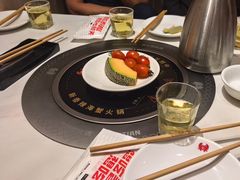 -七欣天香辣蟹火锅(万达广场店)