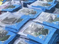 -青岛特产旗舰店·崂山茶