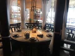 -绿茶餐厅(昆明世纪金源店)