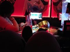 -好乐迪量贩KTV(春熙路香槟广场店)