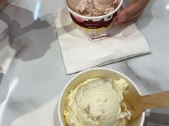 -哈根达斯(芳圆里店)