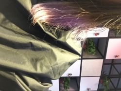 米几美发公社-MAGIC米几发型设计·羊毛卷