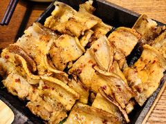 -云海肴·汽锅鸡·云南菜(苏州中心店)