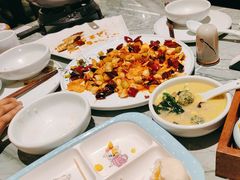 -披云云小馆·味道江湖(姚家园万象汇店)