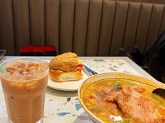 -华嫂冰室(尖沙咀店)
