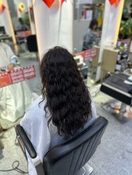 -乾健·烫染·接发SALON