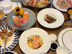 -蟹之国·精品蟹料理(极地店)