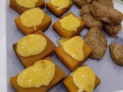-坚记酒家·佛山老字号·顺德鱼生标准示范店