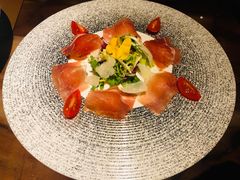 -柏蔻餐厅Le Banquet Bistro(天河北店)