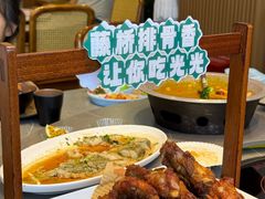 -创味·民间海南菜·非遗藤桥排骨(藤桥·免税城店)