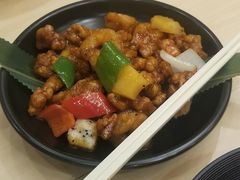 -长禧家·珑厨(东山口店)