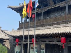 -协同庆钱庄博物馆