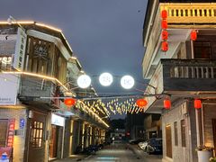 -正果忠记云吞濑粉(总店)