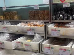 -北京稻香村(花市店)