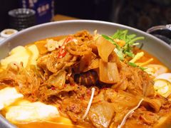 韩风火锅-吉秋田鲜和牛烧肉·肉档自选