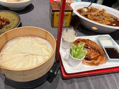 -柒园·三十年创意杭帮菜(龙湖滨江天街店)