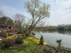 -烟水渔庄餐厅(西溪湿地店)