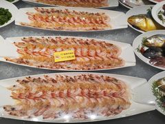 -连鹭海鲜·海肠捞饭·海胆饭(星海店)