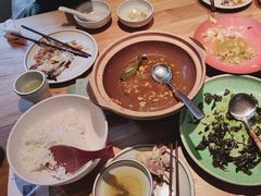 -金鱼妈妈 山野·食趣(荫山街店)