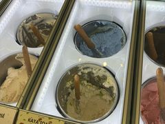 -Dal Cuore 达可芮冰淇淋(陕西北路店)