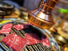 -金顺韩式烤肉·网红烤肉店(广利路店)
