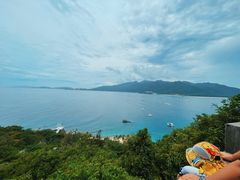 -海南分界洲岛旅游区