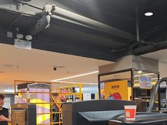 -超鹿运动健身(紫阳商贸中心店)